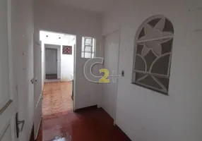 Foto 1 de Lote/Terreno à venda, 390m² em Vila Clementino, São Paulo