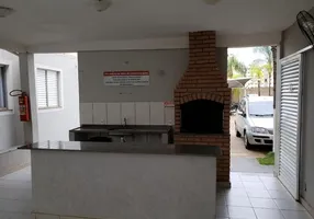 Foto 1 de Apartamento com 2 Quartos à venda, 45m² em Jardim Bosque das Vivendas, São José do Rio Preto
