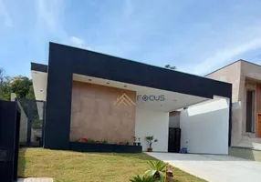 Foto 1 de Casa de Condomínio com 3 Quartos à venda, 140m² em Residencial Pecan, Itupeva