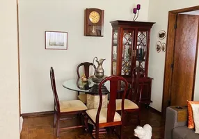 Foto 1 de Apartamento com 2 Quartos à venda, 93m² em Santo Antônio, Belo Horizonte