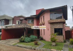 Foto 1 de Casa de Condomínio com 6 Quartos à venda, 394m² em Glória, Macaé