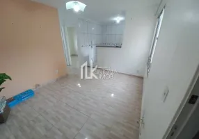 Foto 1 de Apartamento com 2 Quartos à venda, 45m² em Água Chata, Guarulhos