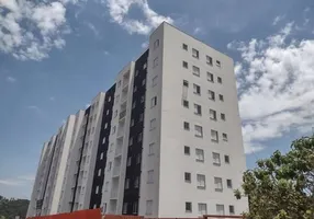 Foto 1 de Apartamento com 2 Quartos à venda, 46m² em Jardim Luciana, Franco da Rocha