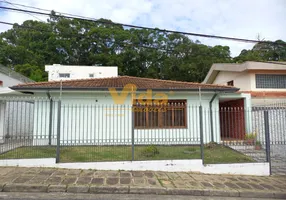 Foto 1 de Casa com 3 Quartos para alugar, 179m² em Parque Continental, São Paulo
