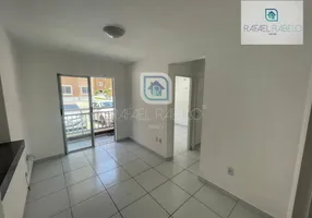 Foto 1 de Apartamento com 2 Quartos para alugar, 46m² em Centro, Eusébio