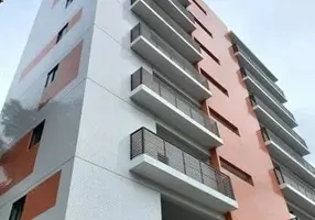 Foto 1 de Apartamento com 1 Quarto à venda, 33m² em Encruzilhada, Recife