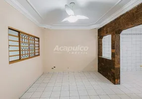 Foto 1 de Casa com 3 Quartos à venda, 115m² em Parque Planalto, Santa Bárbara D'Oeste