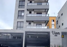 Foto 1 de Apartamento com 3 Quartos à venda, 81m² em Centro, São José dos Pinhais