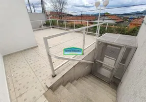 Foto 1 de Casa de Condomínio com 5 Quartos à venda, 350m² em Vila Dos Remedios, São Paulo