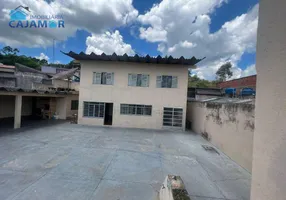 Foto 1 de Casa com 3 Quartos à venda, 280m² em Jordanésia, Cajamar