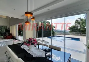 Foto 1 de Casa de Condomínio com 3 Quartos à venda, 319m² em Alpes da Cantareira, Mairiporã