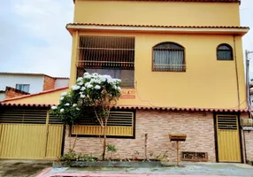 Foto 1 de Casa com 5 Quartos à venda, 350m² em Serra Dourada II, Serra