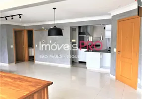 Foto 1 de Apartamento com 2 Quartos à venda, 94m² em Vila Olímpia, São Paulo
