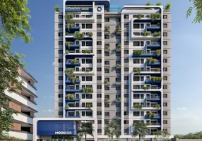 Foto 1 de Apartamento com 2 Quartos à venda, 55m² em Jardim Palacios, Aparecida de Goiânia