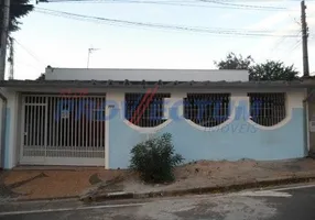 Foto 1 de Casa com 3 Quartos à venda, 220m² em Parque da Figueira, Campinas