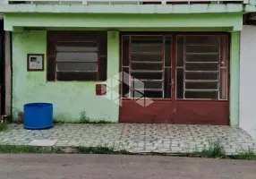 Foto 1 de Sobrado com 3 Quartos à venda, 47m² em Santa Rita, Guaíba