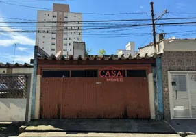 Foto 1 de Ponto Comercial para alugar, 140m² em Vila Pierina, São Paulo