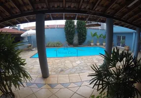 Foto 1 de Casa com 1 Quarto à venda, 250m² em Parque Anhangüera, Ribeirão Preto