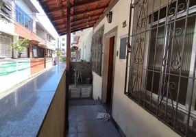 Foto 1 de Casa com 3 Quartos à venda, 176m² em Rocha, Rio de Janeiro