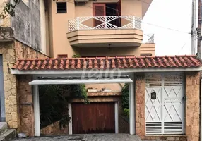 Foto 1 de Casa com 4 Quartos à venda, 220m² em Tucuruvi, São Paulo