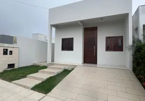 Foto 1 de Casa de Condomínio com 3 Quartos para alugar, 100m² em Senador Arnon de Melo, Arapiraca