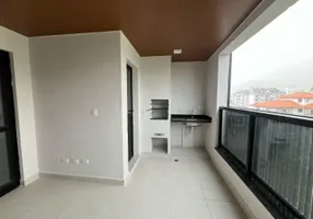 Foto 1 de Apartamento com 2 Quartos à venda, 72m² em Itaguá, Ubatuba