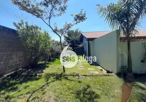 Foto 1 de Fazenda/Sítio com 3 Quartos à venda, 158m² em Chacaras de Recreio Represa, Nova Odessa