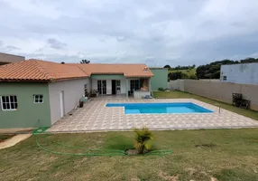 Foto 1 de Casa de Condomínio com 4 Quartos à venda, 250m² em Condomínio Terras de Santa Isabel, Salto