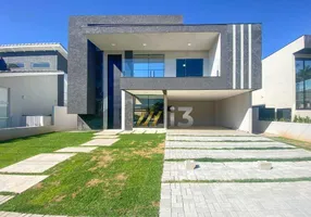 Foto 1 de Casa de Condomínio com 4 Quartos à venda, 255m² em Condominio  Shambala II, Atibaia