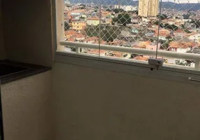 Foto 1 de Apartamento com 2 Quartos à venda, 48m² em Freguesia do Ó, São Paulo