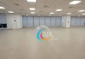 Foto 1 de Sala Comercial para alugar, 220m² em Vila Olímpia, São Paulo