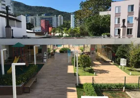Foto 1 de Apartamento com 2 Quartos à venda, 76m² em Itacorubi, Florianópolis