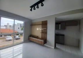 Foto 1 de Apartamento com 1 Quarto para alugar, 40m² em Igara, Canoas