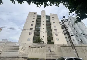 Foto 1 de Apartamento com 3 Quartos à venda, 80m² em Setor Pedro Ludovico, Goiânia