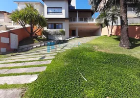 Foto 1 de Casa de Condomínio com 4 Quartos à venda, 1090m² em Condominio Aruja Hills III, Arujá