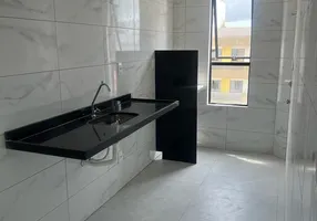 Foto 1 de Apartamento com 2 Quartos à venda, 60m² em Anatólia, João Pessoa