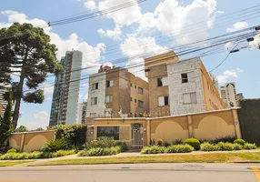 Foto 1 de Apartamento com 4 Quartos para alugar, 72m² em Mossunguê, Curitiba