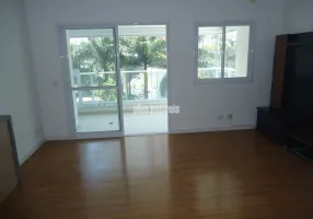 Foto 1 de Apartamento com 1 Quarto para alugar, 60m² em Panamby, São Paulo