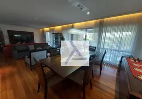 Foto 1 de Apartamento com 3 Quartos à venda, 266m² em Jardim Anhanguera, São Paulo