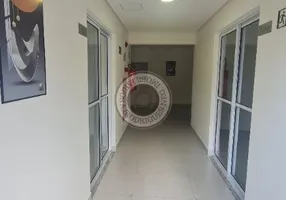 Foto 1 de Apartamento com 2 Quartos à venda, 50m² em Jardim Cruzeiro Gleba B, Mairinque