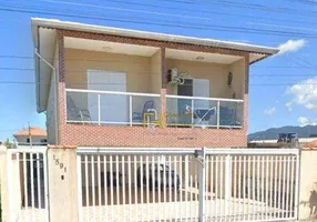 Foto 1 de Casa com 1 Quarto à venda, 31m² em Balneario Esmeralda, Praia Grande