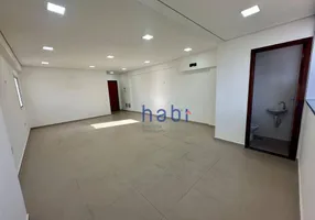 Foto 1 de Sala Comercial para alugar, 45m² em Parque Campolim, Sorocaba