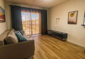 Foto 1 de Apartamento com 1 Quarto à venda, 53m² em Sao Jose, Canela