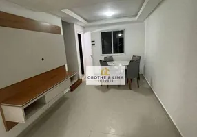 Foto 1 de Casa de Condomínio com 2 Quartos à venda, 58m² em Jardim Colonia, Jacareí