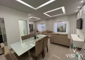 Foto 1 de Casa com 3 Quartos à venda, 380m² em Setor Habitacional Vicente Pires, Brasília