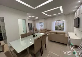 Foto 1 de Casa com 3 Quartos para venda ou aluguel, 380m² em Setor Habitacional Vicente Pires, Brasília