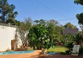 Foto 1 de Fazenda/Sítio com 6 Quartos à venda, 400m² em Parque dos Pinheiros, Nova Odessa