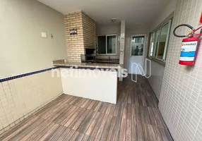 Foto 1 de Apartamento com 3 Quartos à venda, 105m² em Jardim da Penha, Vitória