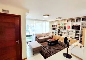 Foto 1 de Casa de Condomínio com 4 Quartos à venda, 194m² em Recreio Dos Bandeirantes, Rio de Janeiro