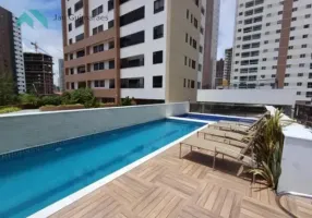 Foto 1 de Apartamento com 3 Quartos para alugar, 90m² em Jardim Oceania, João Pessoa